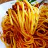 spaghetti al ragu