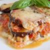 parmigiana