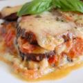 parmigiana